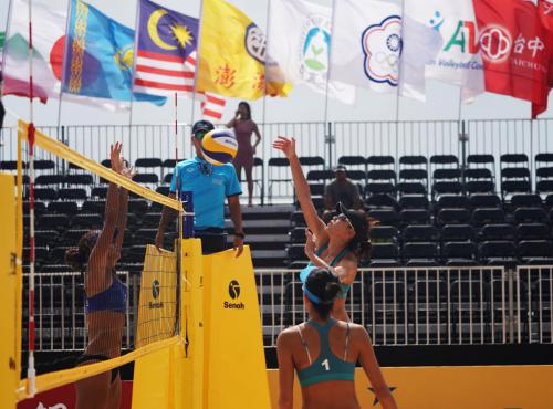 BEACH VOLLEYBALL PENGHU (8)