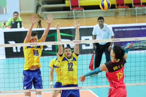 CHN V KAZ (12)