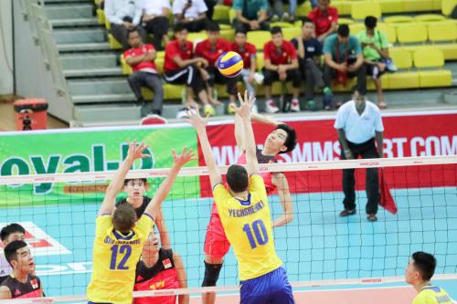 CHN V KAZ (50)