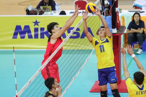 CHN V KAZ (60)