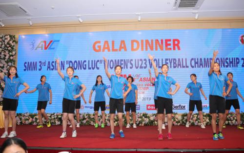 Gala Dinner10-1