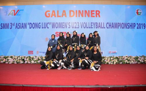 Gala Dinner11