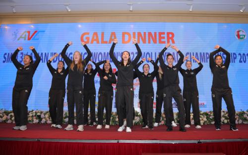 Gala Dinner7