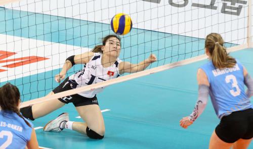 HKG VS NZL (12)