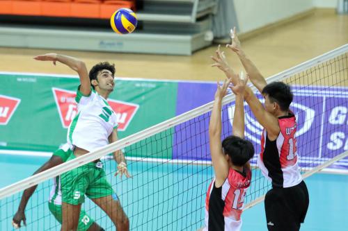 HKG V KSA (2)