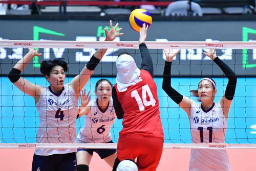 IRI vs KOR (6)