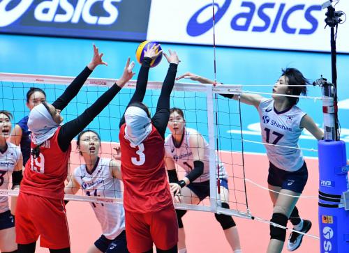 IRI vs KOR (9)