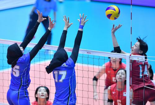 JPN VS INA (17)