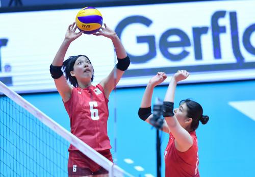 JPN VS INA (19)