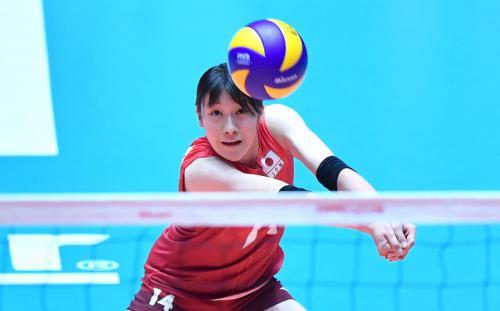 JPN VS INA (3)