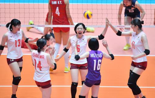 JPN V CHN (13)