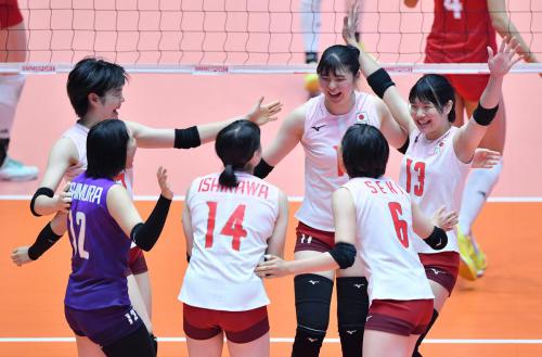 JPN V CHN (14)