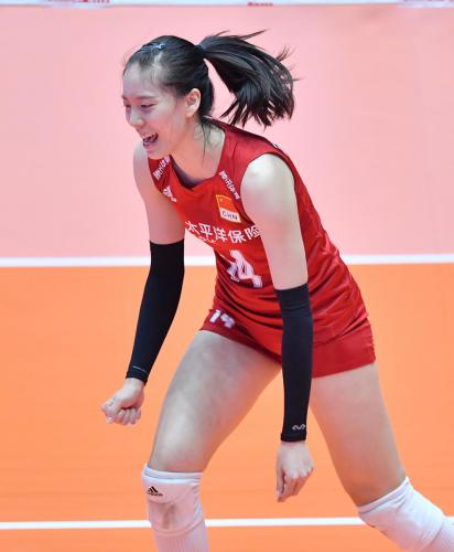 JPN V CHN (25)