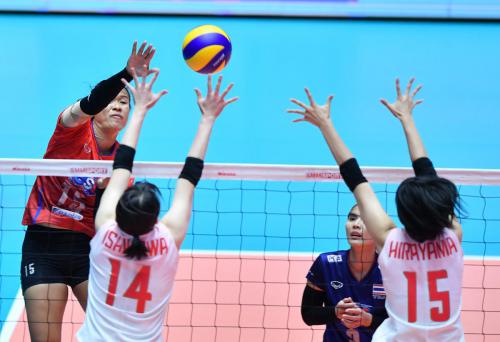 JPN V THA (20)