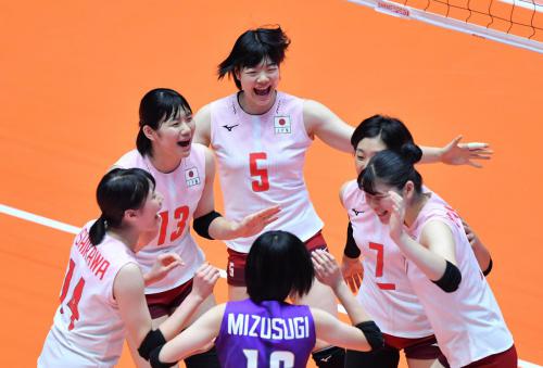 JPN V THA (28)