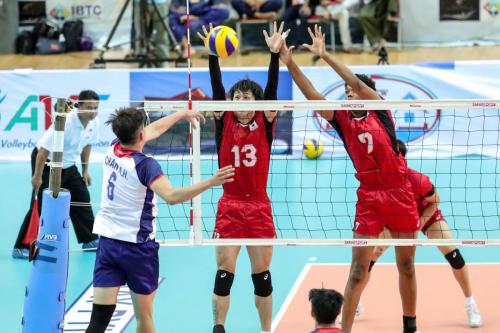 JPN V TPE (10)