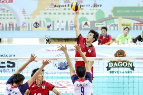 JPN V TPE (13)