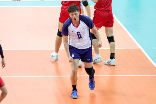 JPN V TPE (15)