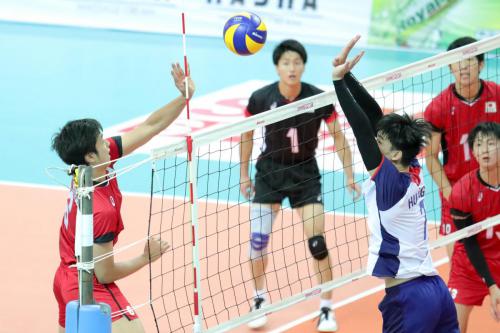 JPN V TPE (16)