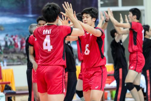 JPN V TPE (5)