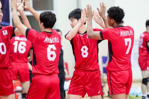 JPN V TPE (6)