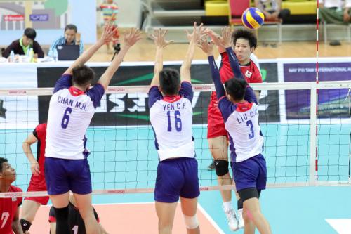 JPN V TPE (9)