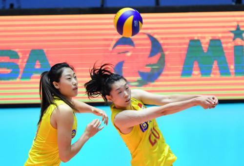 KOR V CHN (13)