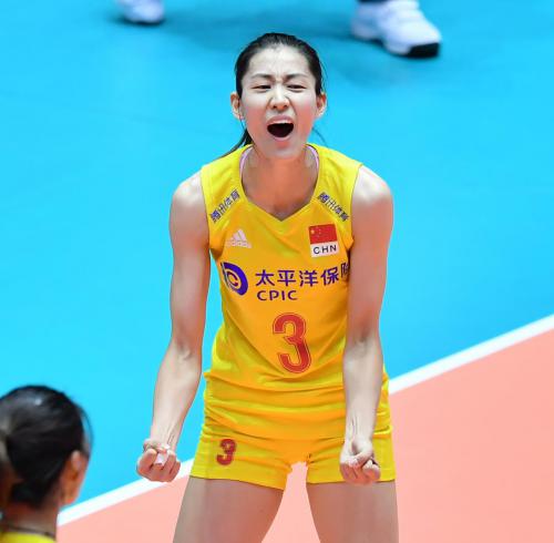 KOR V CHN (3)