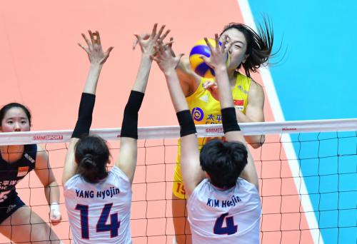 KOR V CHN (30)