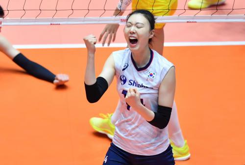 KOR V CHN (5)