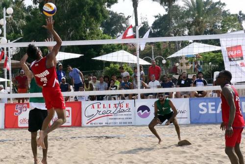 KUW1 vs KSA1-11