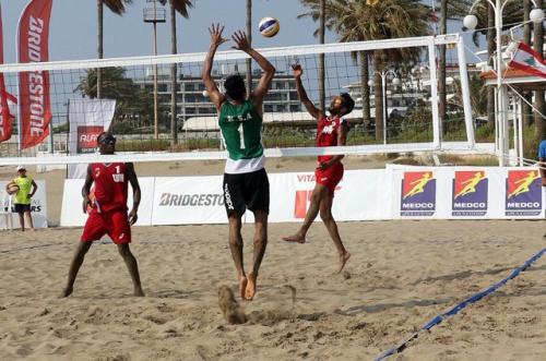 KUW1 vs KSA1-12