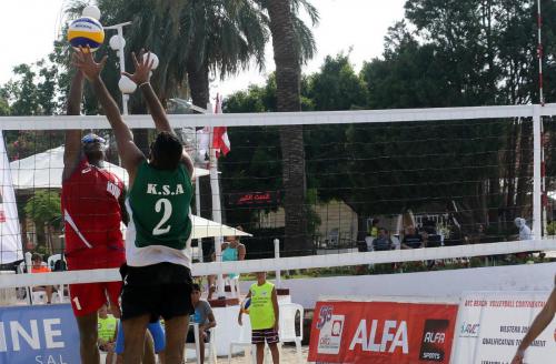 KUW1 vs KSA1-7