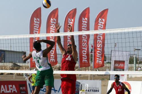 KUW2 vs KSA2-13