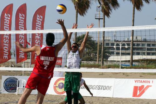 KUW2 vs KSA2-14
