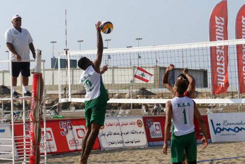 KUW2 vs KSA2-16