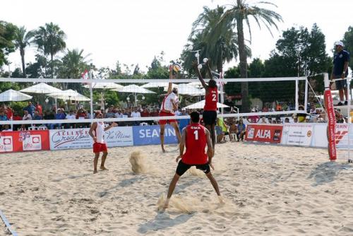 LIB2 vs OMA2-2