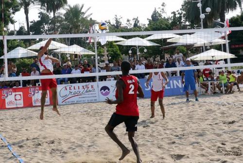 LIB2 vs OMA2-5