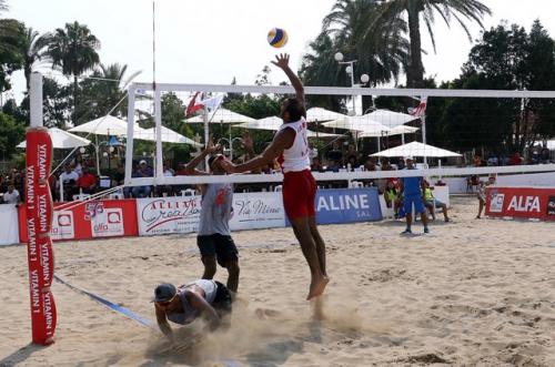LIB vs OMA 15