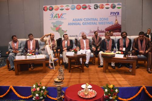 Opening ceremony