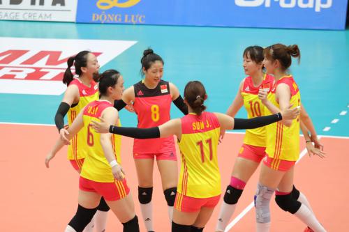 TPE-CHN19