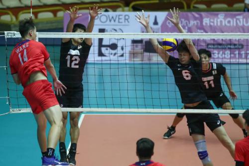 TPE vs JPN (1)