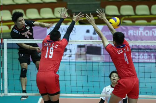 TPE vs JPN (2)